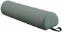 Oakworks - Semi-Round Therapy Foam Roller Pewter Gray Foam 6 X 26 Inch - 32050-T19