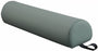 Oakworks Semi-Round Therapy Foam Roller Orchid White Foam 6 X 26 Inch - 32050-T19