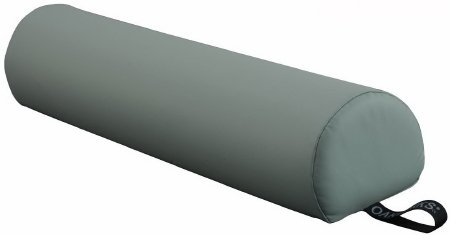 Oakworks - Semi-Round Therapy Foam Roller Foam 6-1/2 X 36 Inch - 32050-T29