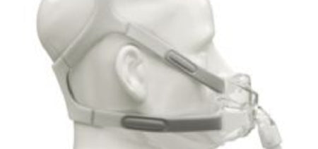 Respironics Amara CPAP Mask Under-the-Nose Full Face Style - 1090670