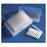 Abgene Cluster Tube Polypropylene 1.2Ml V-Well 1000/Ca - AB0672