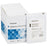 McKesson - Adhesive Dressing 2 X 3 Inch Cotton / Polyester Rectangle White Sterile - 16-4272