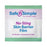 Safe N Simple No-Sting - Skin Barrier Applicator 60% / 20% Strength Purified Water / Polyvinylpyrrolidone / Glycerin Individual Packet Sterile - 80711