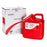 Sharps Compliance CONTAINER, SHARPS MAILBACK SYS2GL 9"X6"X11" D/S - 12000