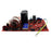 Midmark - Table Power Supply PC Board Kit For 630 Universal Procedure Table - 002-1747-00