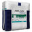 Abena North America Abri-San Premium Bladder Control Pad 15 Inch Length Light Absorbency Fluff / Polymer Level 3A Unisex Disposable - 9267