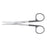Miltex-Integra Scissors Mayo Meister-Hand Supercut 6-3/4" Curved Stainless Steel Ea - MH5-SC-126