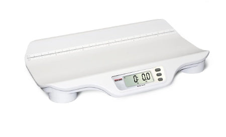 Medline - Baby Scale Digital Display 44 lbs. Capacity AC Power - MDR107423