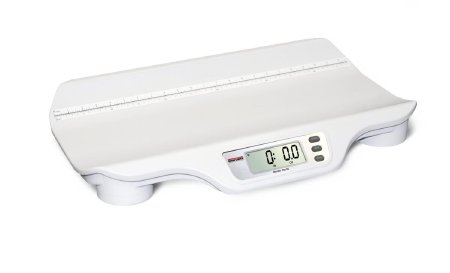 Medline - Baby Scale Digital Display 44 lbs. Capacity AC Power - MDR107423