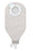 SenSura Mio Flex High Output - Ileostomy Pouch Two-Piece System 12-1/2 Inch Length, Maxi 70 mm Stoma Drainable - 18656