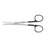 Miltex-Integra Scissors Mayo Meister-Hand Supercut 5-1/2" Straight Stainless Steel Ea - MH5-SC-120