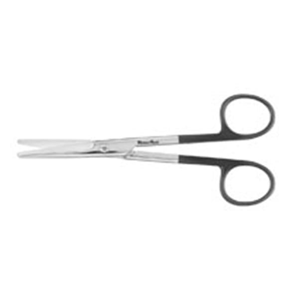 Miltex-Integra Scissors Mayo Meister-Hand Supercut 5-1/2" Straight Stainless Steel Ea - MH5-SC-120