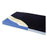Span America Medical Mattress Bed Geo Plus 80X35X6" Bacteriostatic Cover Ea - PL8035-29