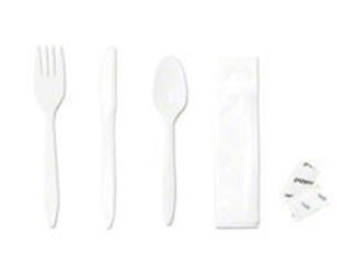 Saalfeld Redistribution Daxwell Cutlery Set - V01818