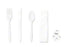Saalfeld Redistribution Daxwell Cutlery Set - V01818