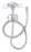 G-JET - Low Profile Button Gastrostomy / Jejunal Tube 14 Fr. 15 cm Tube Silicone - GJ-1410-15