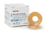 McKesson McKesson Skin Barrier Ring Moldable Adhesive Universal Size Flange Universal Hydrocolliod Shape-to-Fit 2 Inch Diameter X 1/16 Inch Thickness - 176-5727