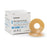 McKesson - Skin Barrier Ring Moldable, Standard Wear Adhesive without Tape Without Flange Universal System Hydrocolloid 2 Inch Diameter X 1/16 Inch Thickness - 176-5727