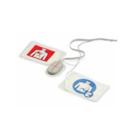 Zoll - Multi-Function Electrode Pad Adult - 8900-0400