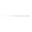 Miltex-Integra Needle Surgical Rosen House 6-1/4" Stainless Steel Ea - 19-2501