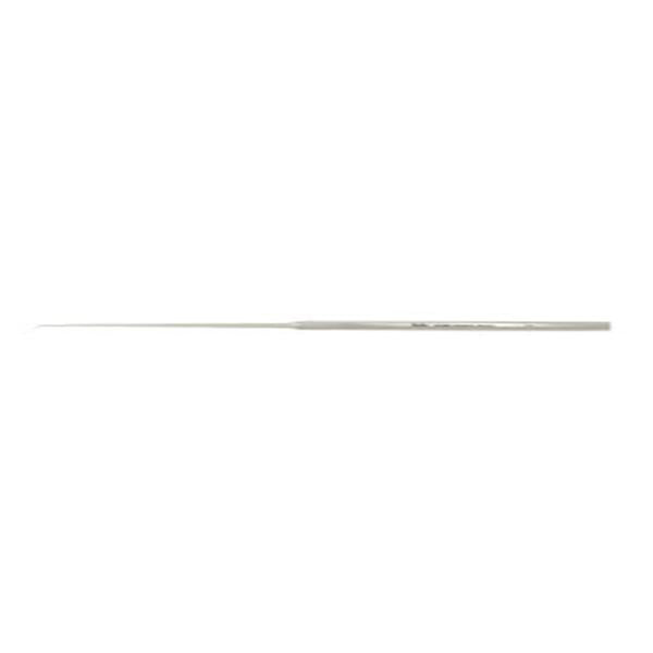 Miltex-Integra Needle Surgical Rosen House 6-1/4" Stainless Steel Ea - 19-2501