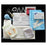 Motion Medical Distributing Kit Emergency Birth With Gloves/Bulb Aspirator 2Oz Lf Sterile 10/Case - 1736