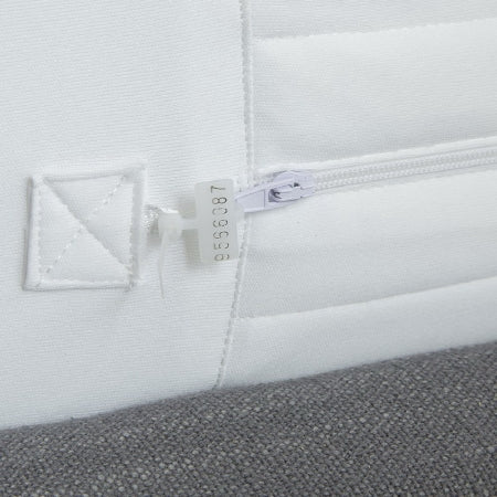 Protect A Bed BugLock Plus Mattress Encasement 12 X 54 X 75 Inch 100% Polyester Top Surface, 100% Polyurethane Laminate Lining, 100% Polyester Sides, 100% Polypropylene Bottom For Full Size Mattresses - BOM3312