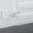 Protect A Bed BugLock Plus Mattress Encasement 12 X 54 X 75 Inch 100% Polyester Top Surface, 100% Polyurethane Laminate Lining, 100% Polyester Sides, 100% Polypropylene Bottom For Full Size Mattresses - BOM3312
