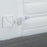 BugLock Plus - Mattress Cover 54 X 80 X 12 Inch 100% Polyester Top Surface / 100% Polyurethane Laminate Lining / 100% Polyester Sides / 100% Polypropylene Bottom For Full Sized Mattresses - 83201-HEAL