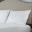 Protect A Bed Pillow Cover 21 X 37 Inch 100% Polyester Main Panel, 100% Polyurethane Laminate Lining For King Size Mattress Protector - BAS0180