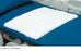 Deroyal Mattress Overlay Kodel Decubitus 20 X 24 Inch - M92D3150