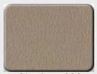 Midmark - Exam Table Upholstery Top Shadow For 222/223 Examination Table - 002-10110-232
