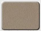Midmark - Exam Table Upholstery Top Shadow For 222/223 Examination Table - 002-10074-232