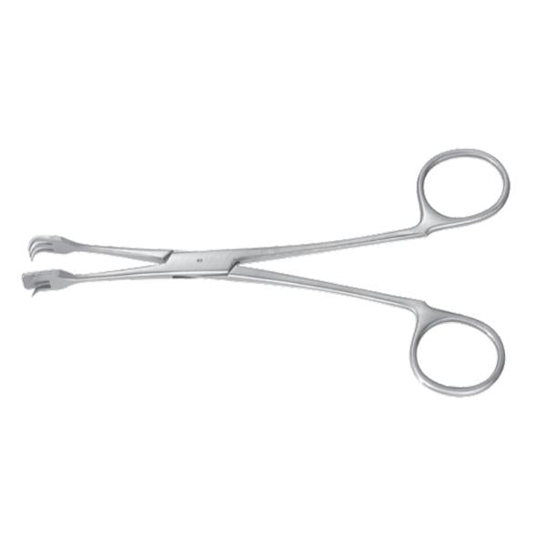 Miltex-Integra Marker Rhytidoplasty Padgett 6" 8Mm Wide Tip Stainless Steel Ea - PM-390