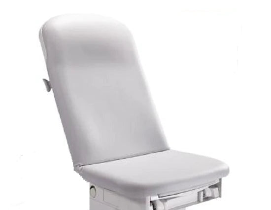 Midmark - Exam Table Upholstery Top Iron For 222/223 Examination Table - 002-10074-851