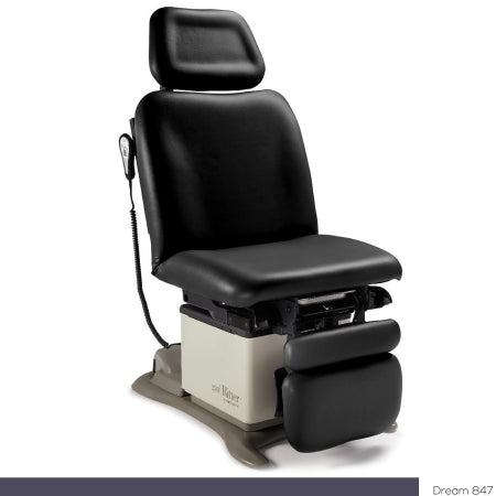 Midmark - Upholstery Top Dream For 230 Procedure Table - 002-0824-847
