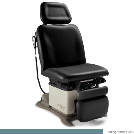 Midmark - Upholstery Top Healing Waters For 230 Procedure Table - 002-0824-848