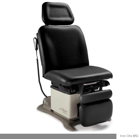 Midmark - Upholstery Top Iron For 230 Procedure Table - 002-0824-851