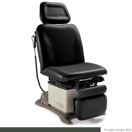 Midmark - Upholstery Top Shaded Garden For 230 Procedure Table - 002-0824-853