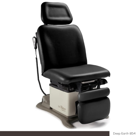 Midmark - Upholstery Top Deep Earth For 230 Procedure Table - 002-0824-854