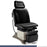 Midmark - Upholstery Top Soothing Blue For 230 Procedure Table - 002-0824-855