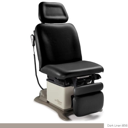 Midmark - Upholstery Top Dark Linen For 230 Procedure Table - 002-0824-856