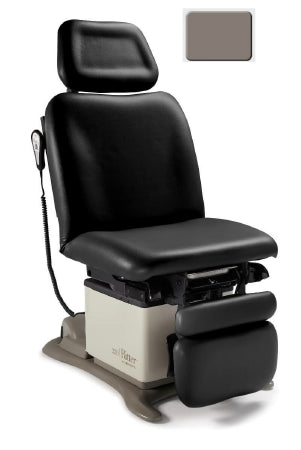 Midmark Upholstery Top Latte For 230 Procedure Table - 002-0824-860