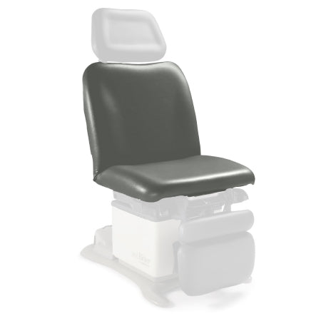 Midmark - Exam Table Upholstery Top Lunar Gray For 230 Procedure Table - 002-0950-845