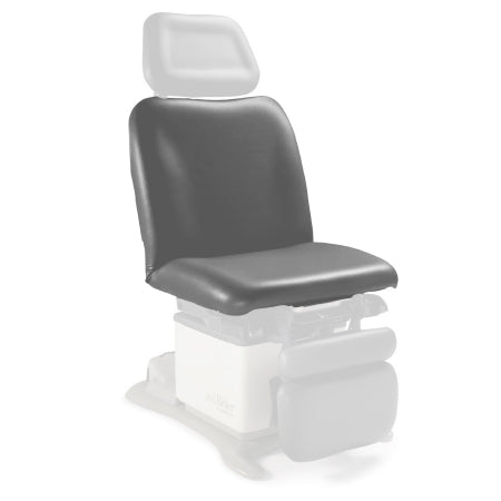 Midmark - Exam Table Upholstery Top Iron For 230 Procedure Table - 002-0950-851