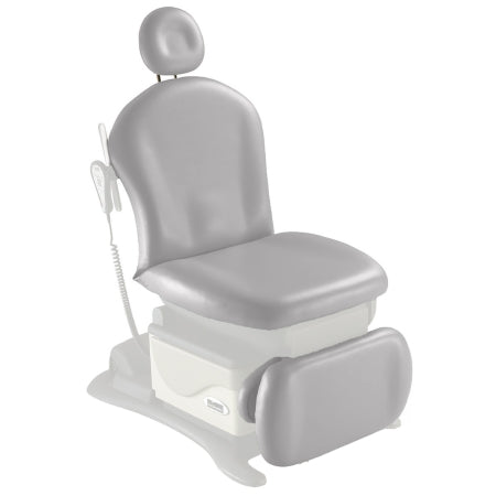 Midmark - Upholstery Top Stone For 641 Procedure Chair - 002-0966-00-814