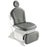 Midmark - Upholstery Top Lunar Gray For 641 Procedure Chair - 002-0966-00-845