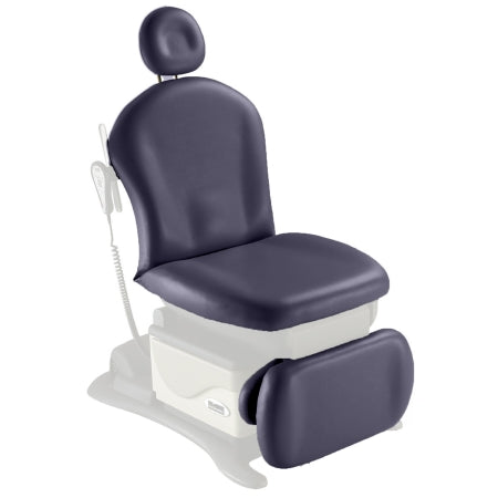 Midmark - Upholstery Top Dream For 641 Procedure Chair - 002-0966-00-847