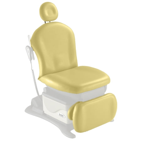 Midmark - Upholstery Top Citrus For 641 Procedure Chair - 002-0966-00-849