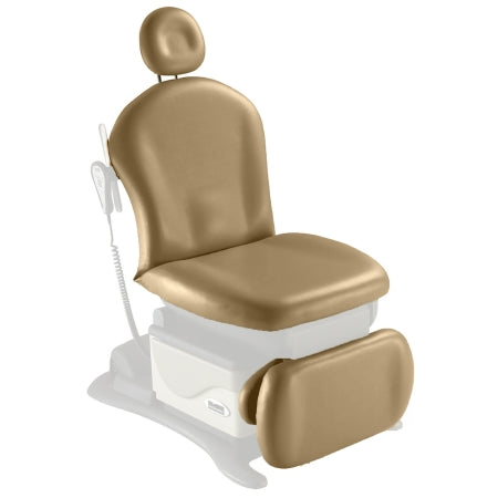 Midmark - Upholstery Top Sandy Retreat For 641 Procedure Chair - 002-0966-00-850